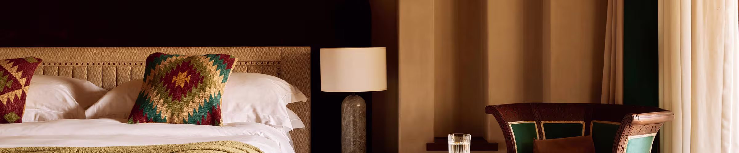 Silvestre Praia Hotel