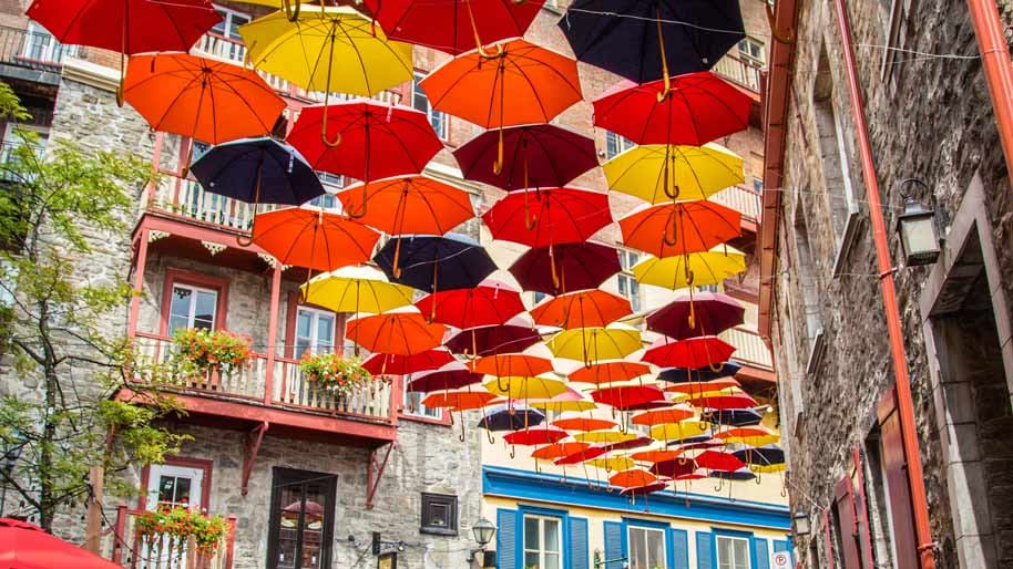 Canada Domestic deals