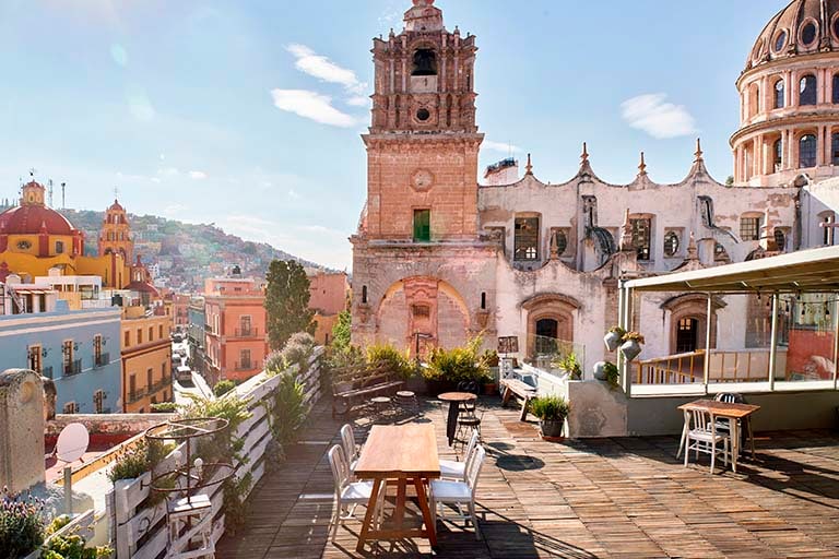 Mexico domestic deals