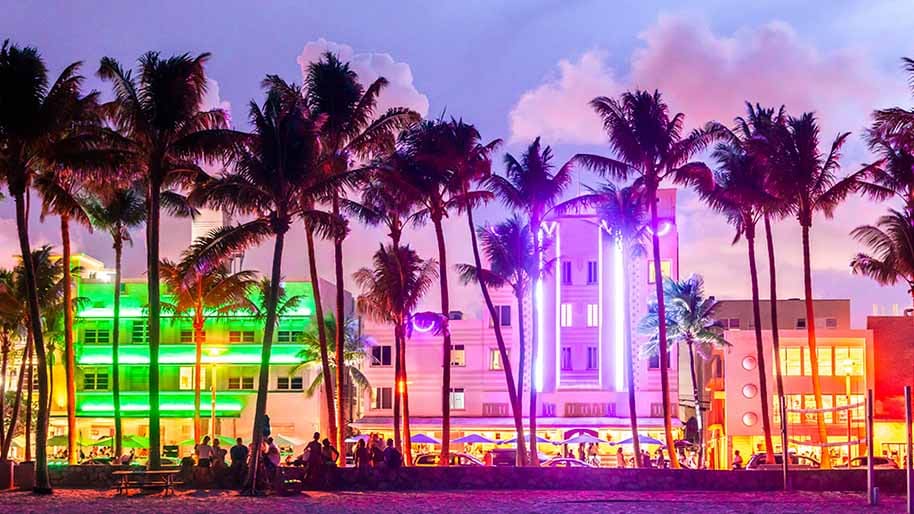 Mexico International deals