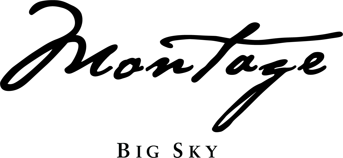 Montage Big Sky logo