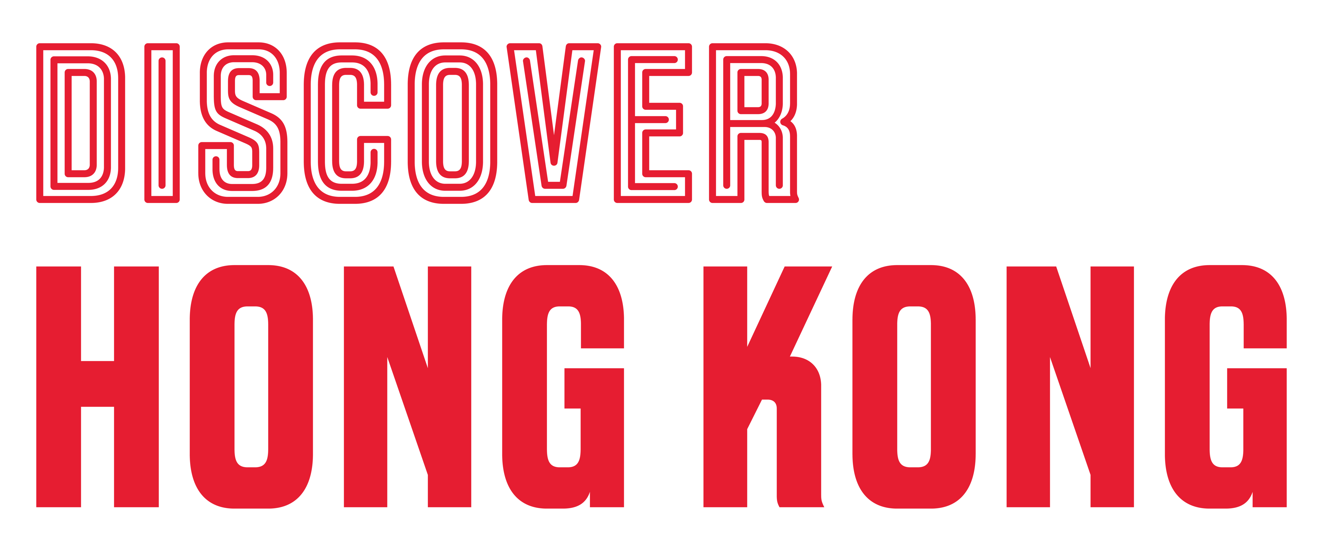 Hong Kong Tourism Board Logo