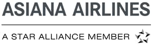 ASIANA AIRLINE