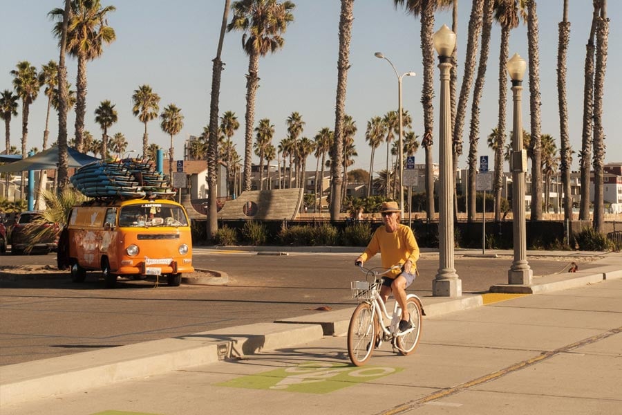 Hotels for Soccer Fans in Los Angeles