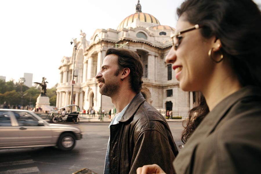 Hotel Deals in Mexico City