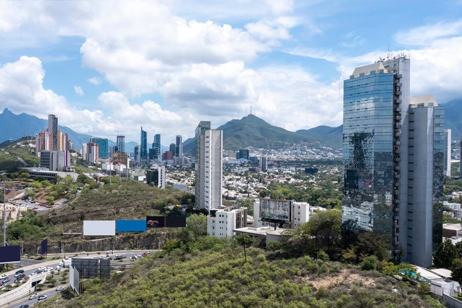 Hotel deals in Monterrey