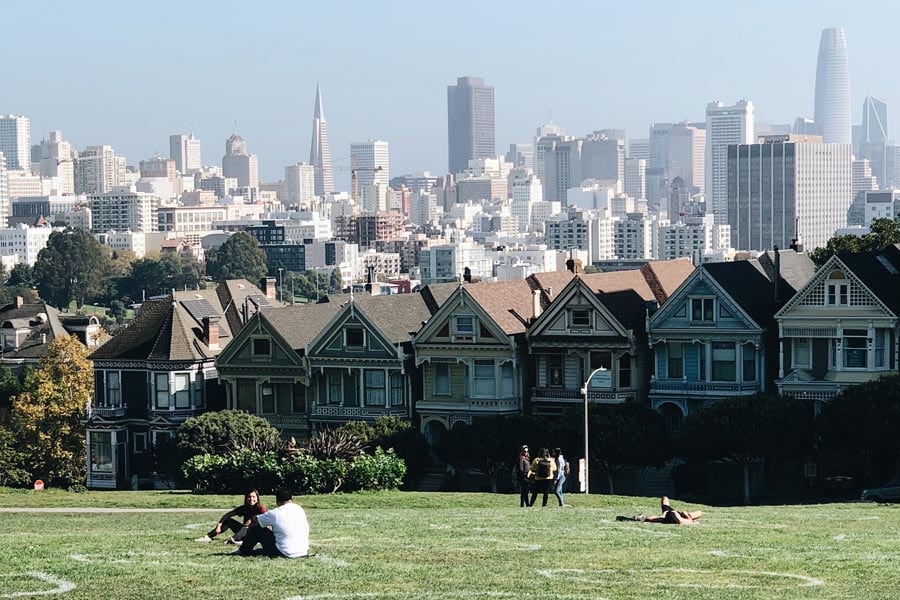 Hotels for Soccer Fans in San Francisco