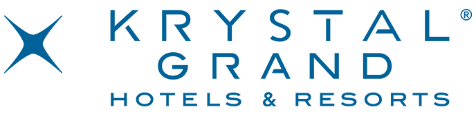 Krystal Grand Logo