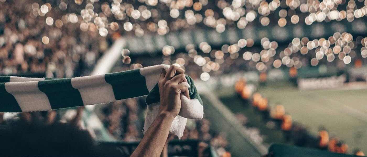 Soccer in North America 2026