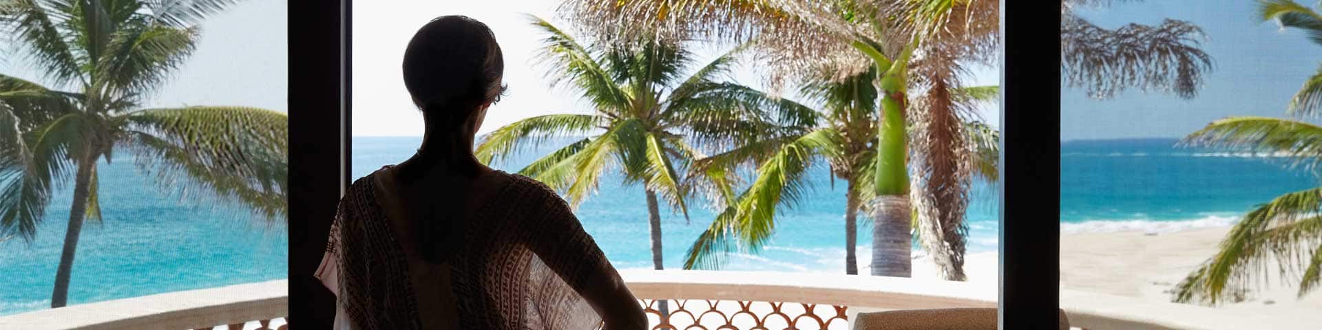 summer getaways Vrbo