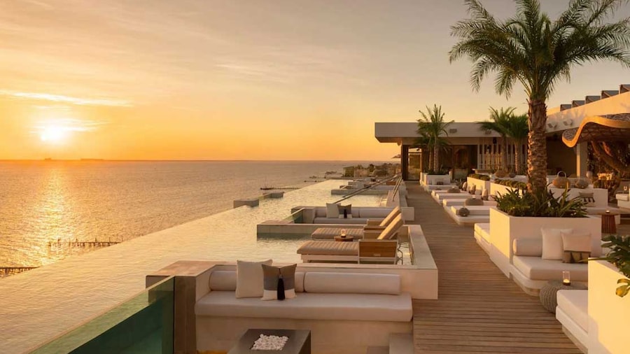 All inclusive - Expedia