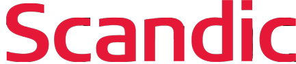Scandic logo
