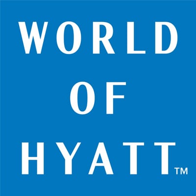 Hyatt logo