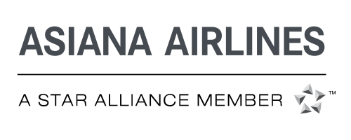 Asiana Airlines Logo
