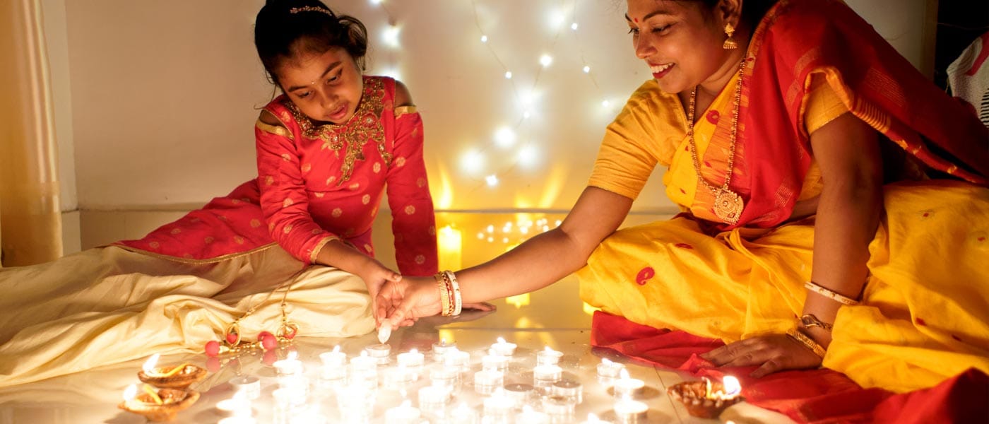 DIwali 2026 getaways in India