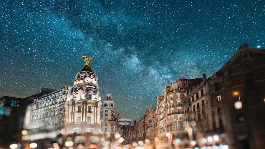 Tower Bridge London.