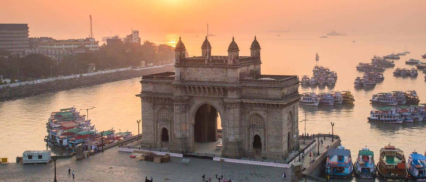 Ganesh Chaturthi 2026 getaways in India