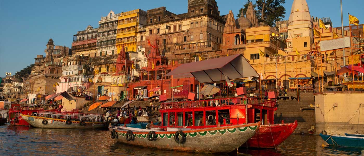 Ram Navami 2026 getaways in India