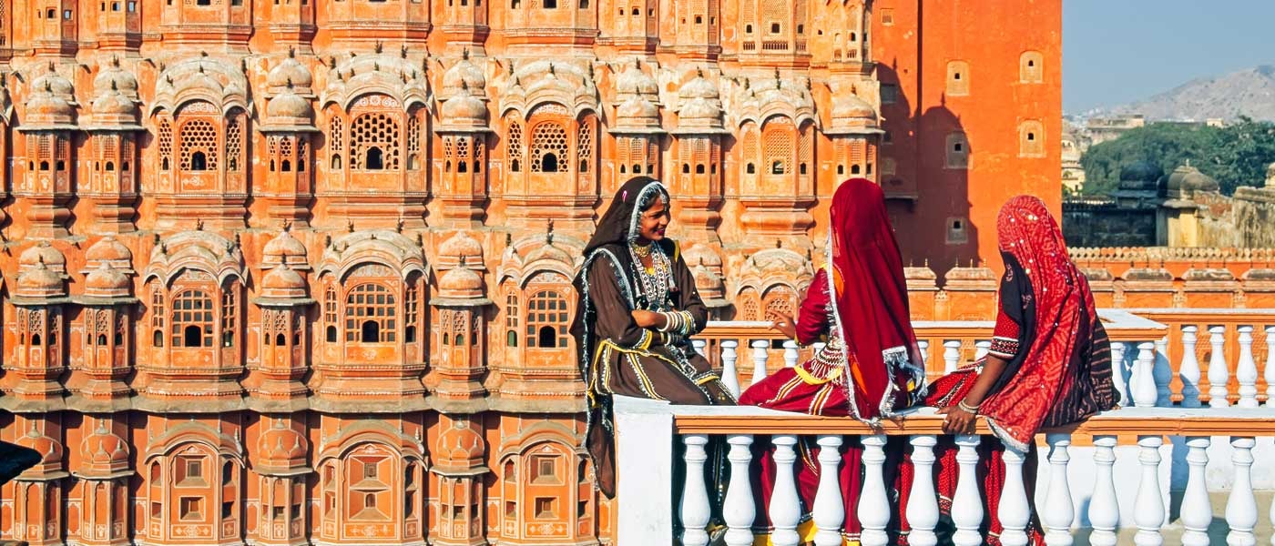 Navratri Dussehra 2026 getaways in India