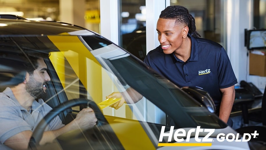 Hertz Car Rentals