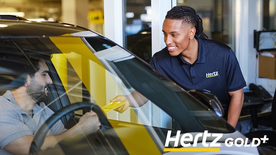 Hertz Car Rentals