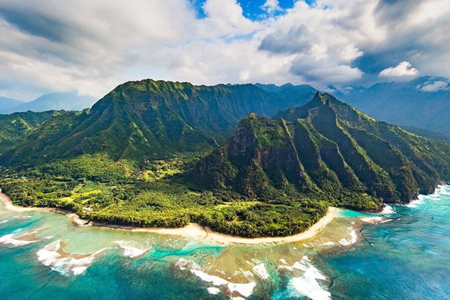 Kauai