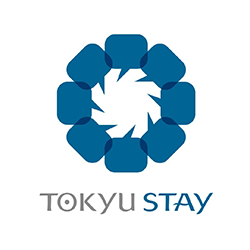 Tokyu Stay logo