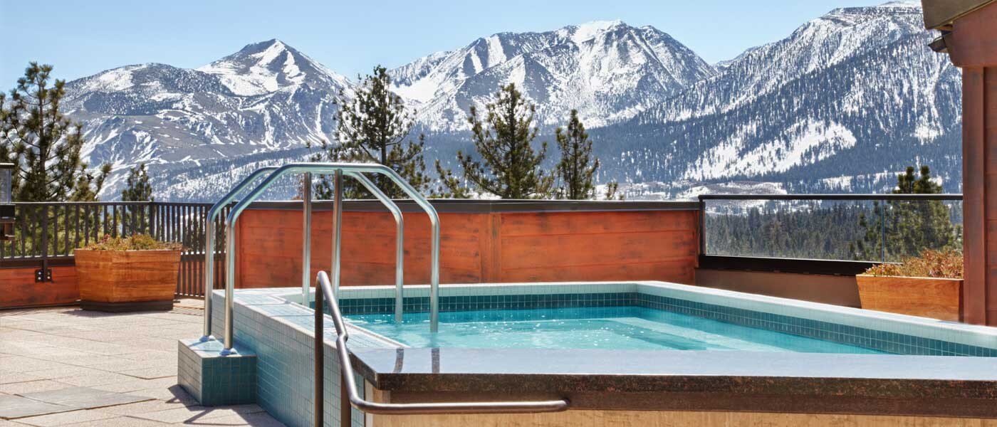 Hotel with Hottub Hotels.com