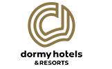 dormy hoteles logo