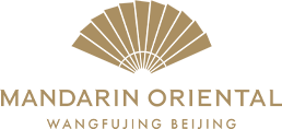 Mandarin Oriental Beijing Logo