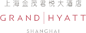 Grand Hyatt Shanghai Logo