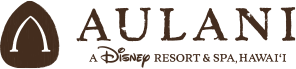 Disney Aulani Logo