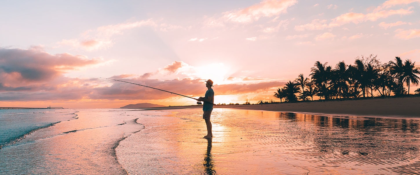 Townsville Enterprise Limited Hero Image