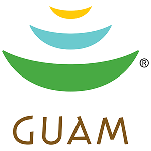 GUAM Logo