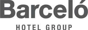 Barcelo Hotel Group Logo