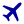 flights icon