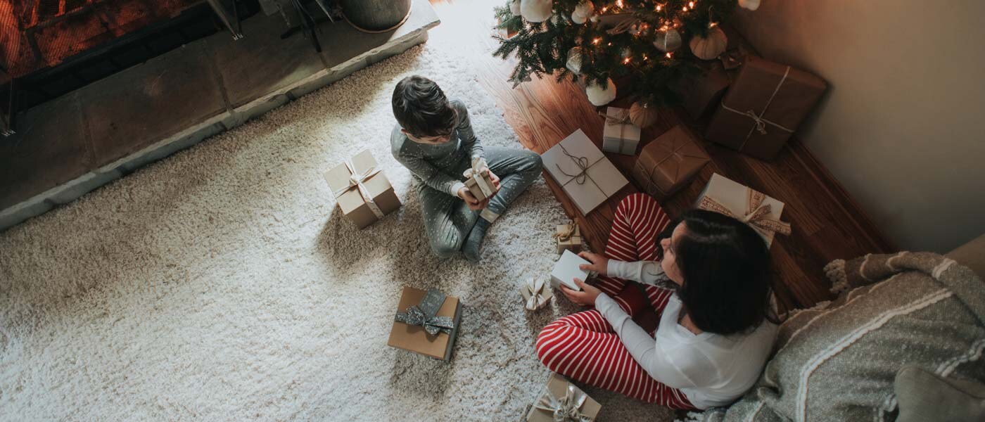 Christmas vacation travel deals
