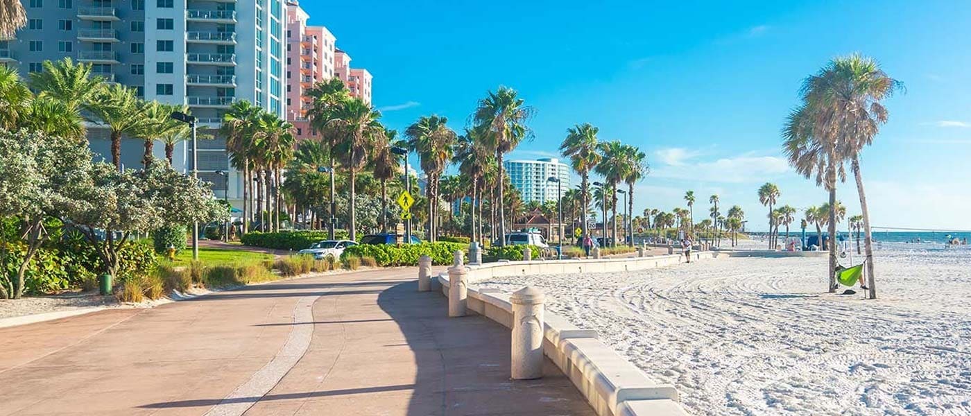 Spring Break Travel Deals