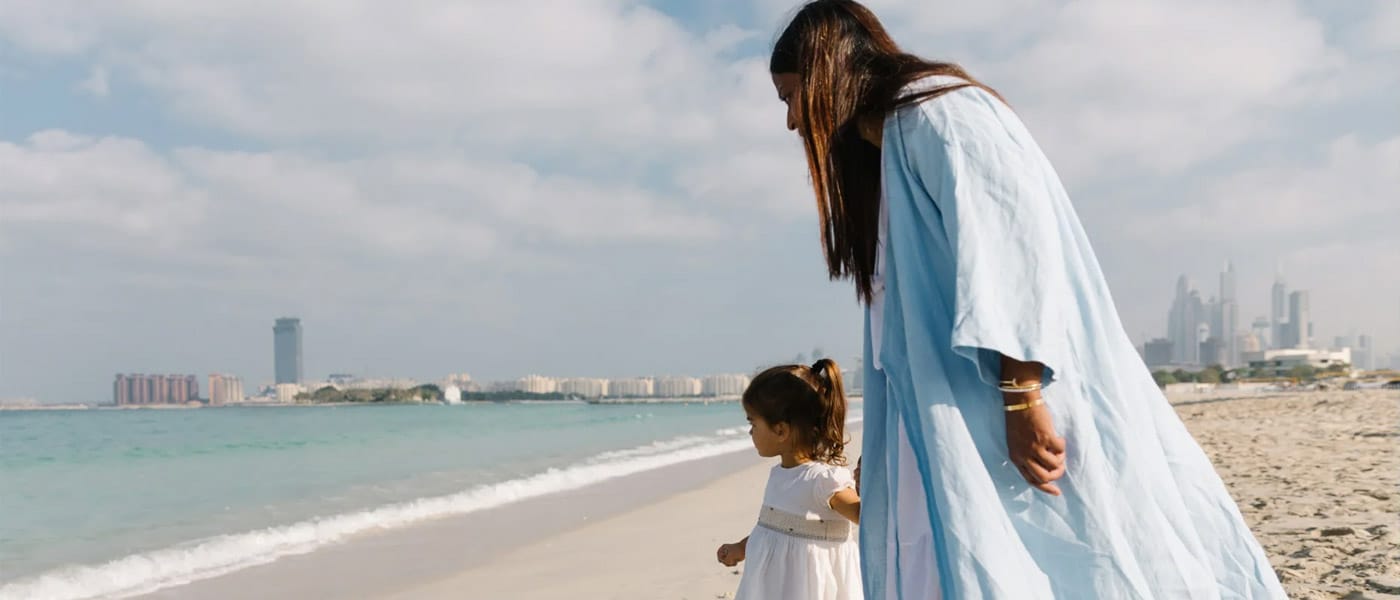 Eid al-Adha Getaways
