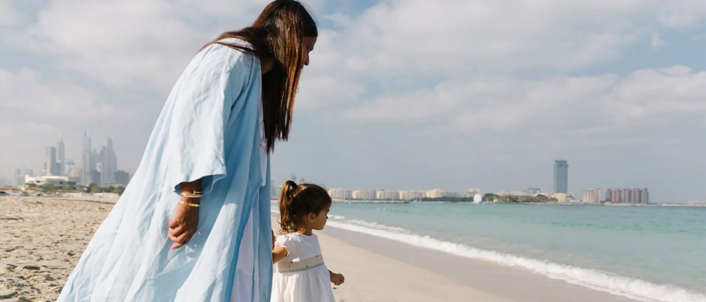 Eid al-Adha Getaways