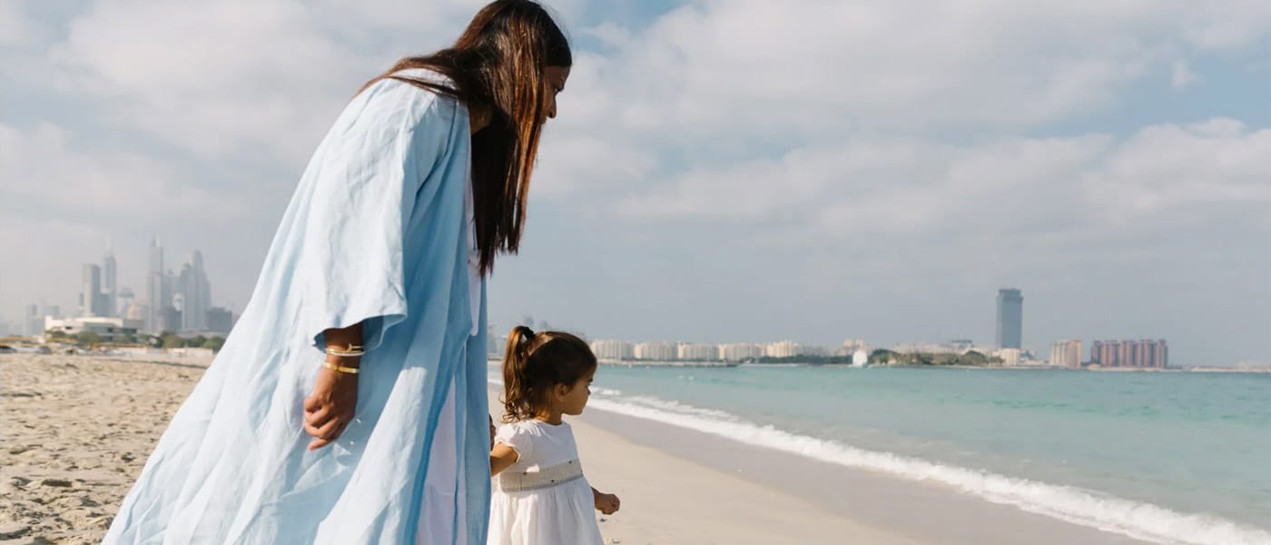 Eid al-Adha Getaways