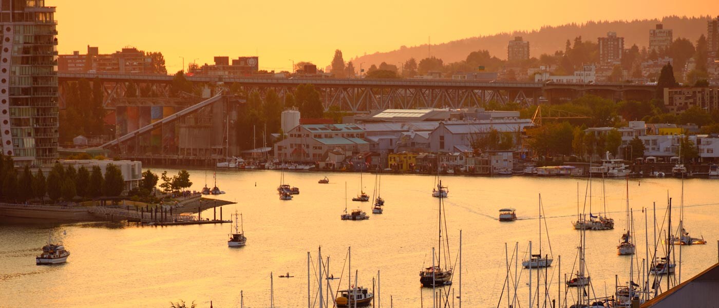 Expedia Victoria Day Travel Deals 2026