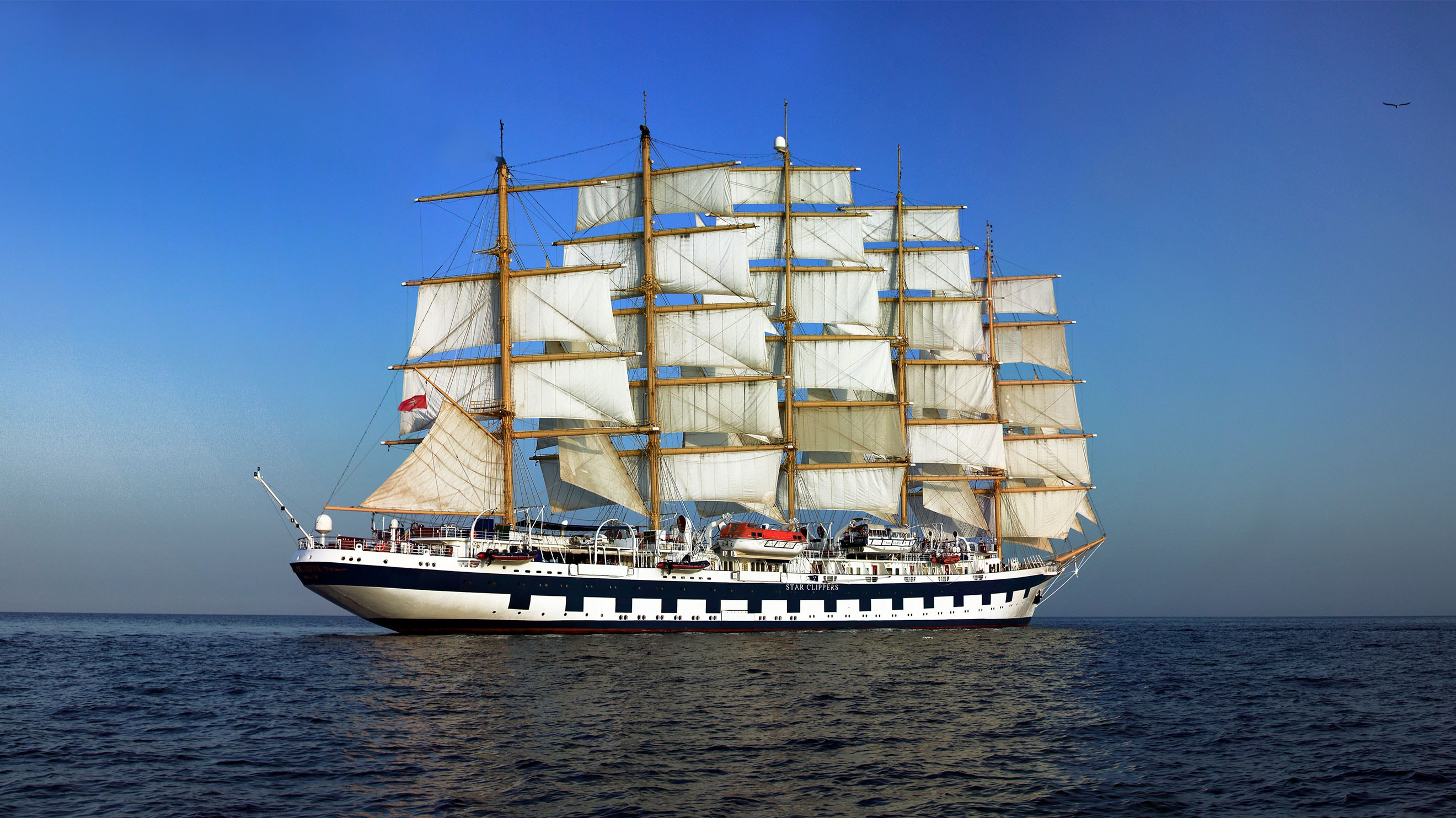 Star Clipper Cruises
