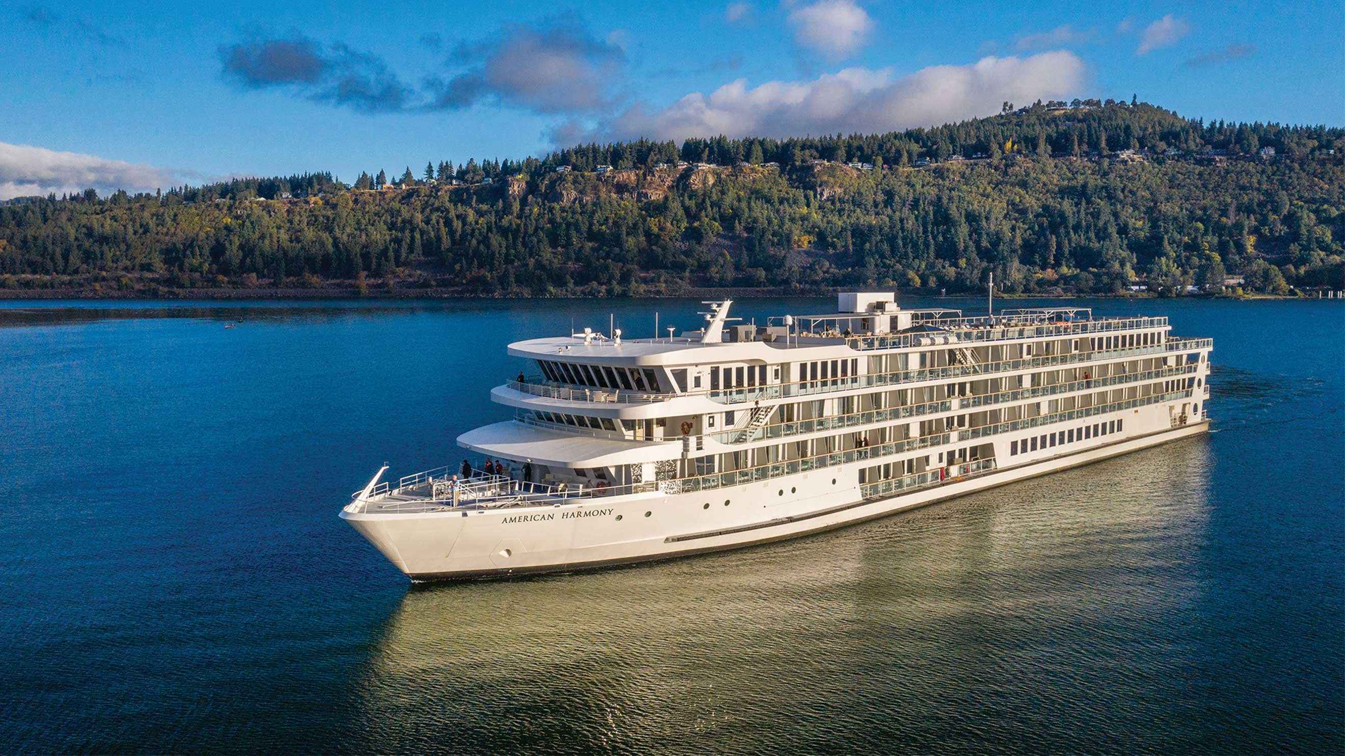 American Cruise Lines