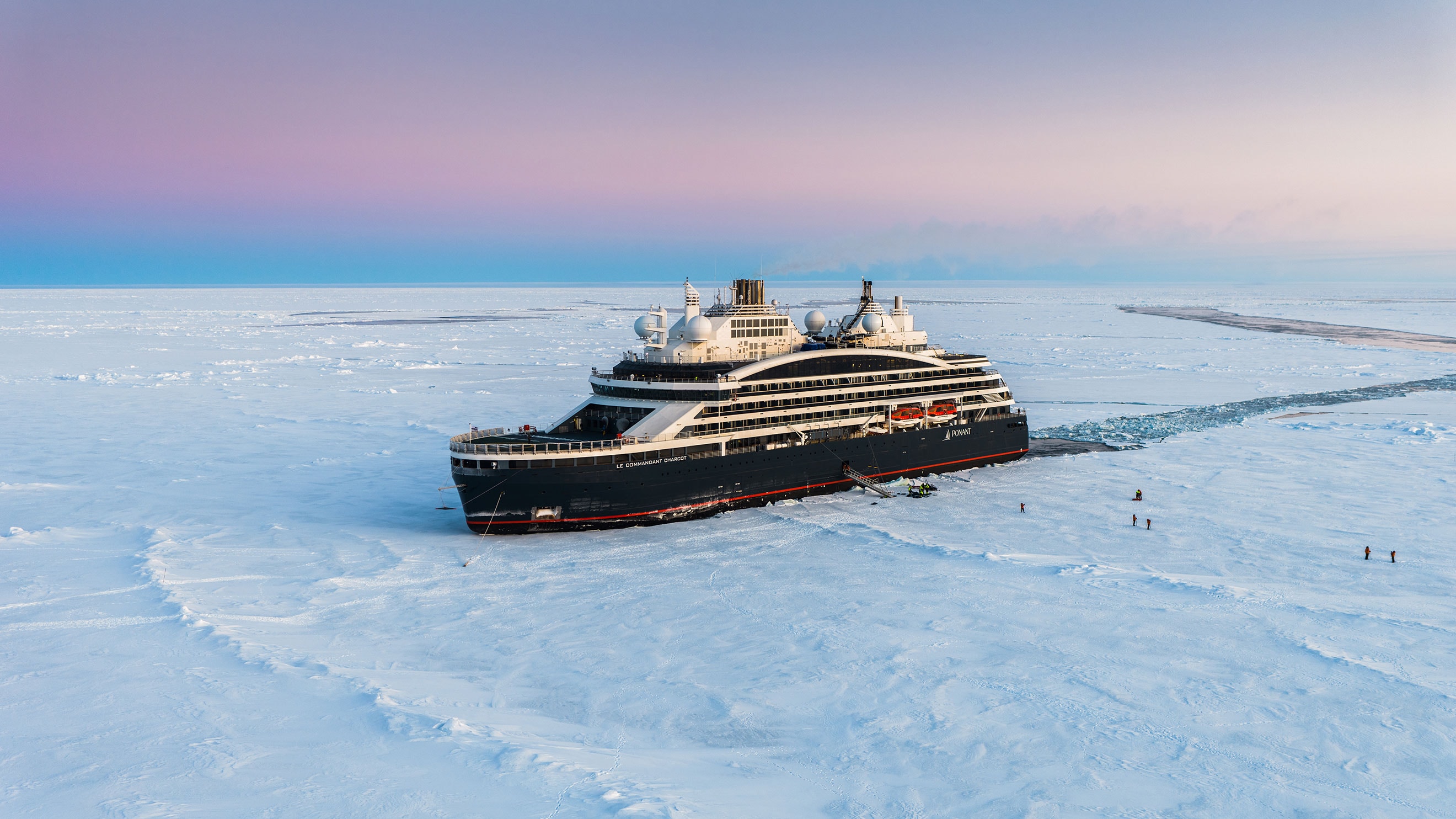 Ponant