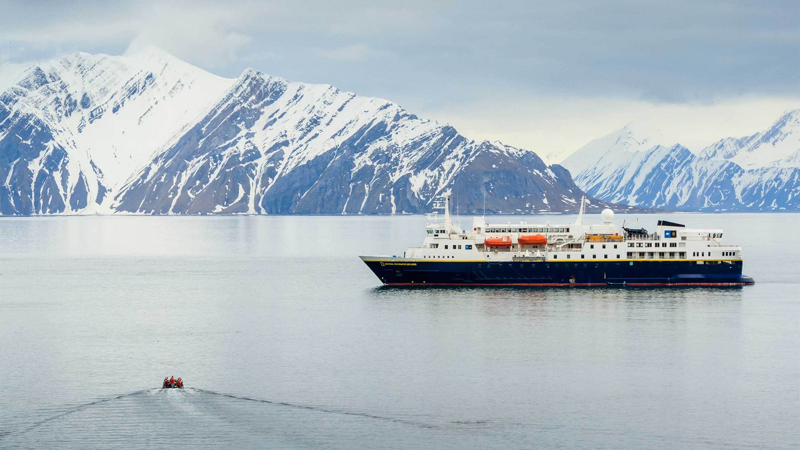 Lindblad Expeditions