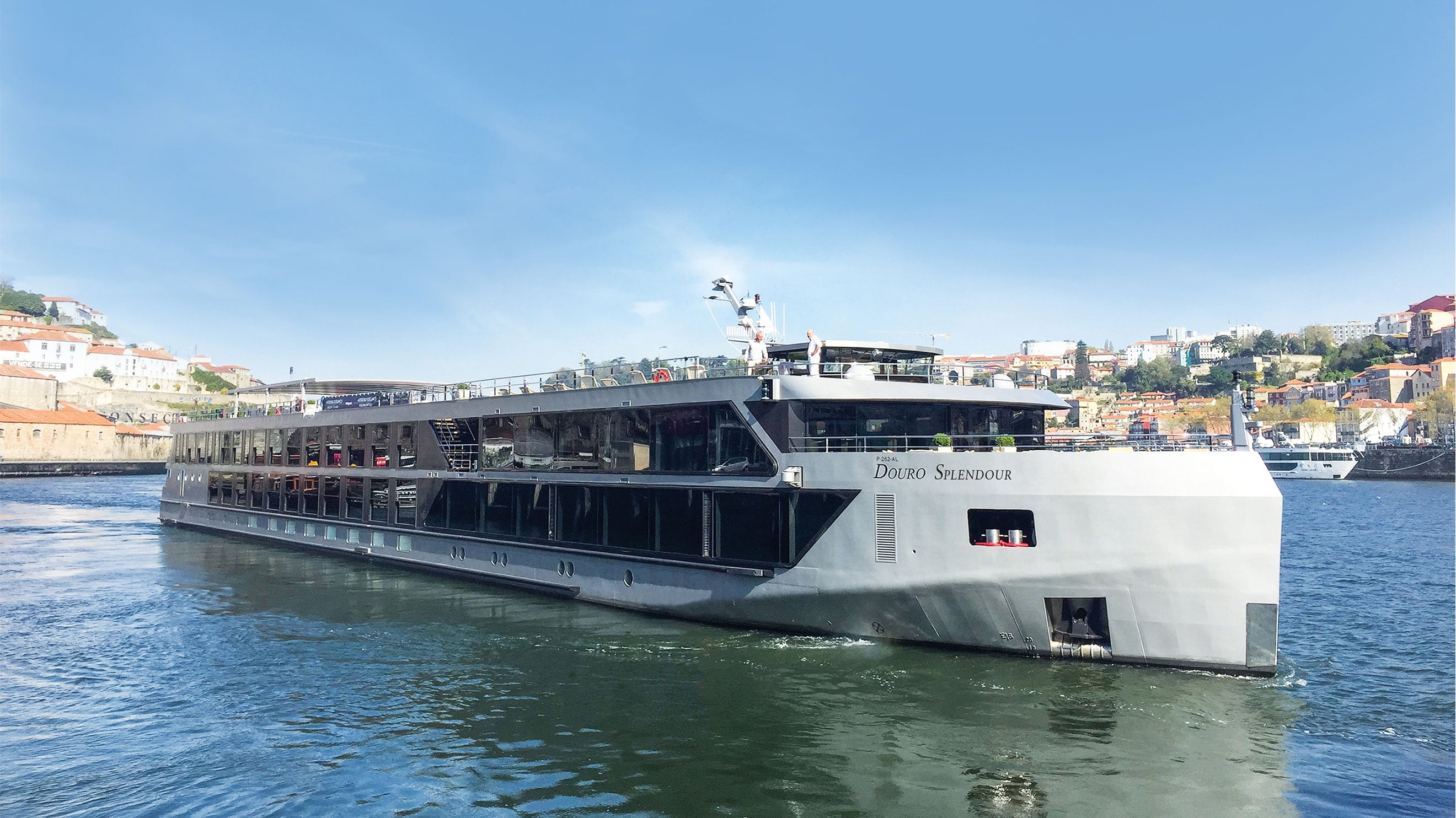 Riviera River Cruises