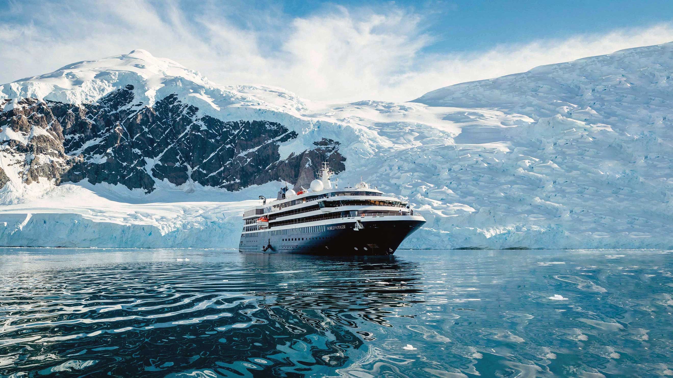 Atlas Ocean Voyages