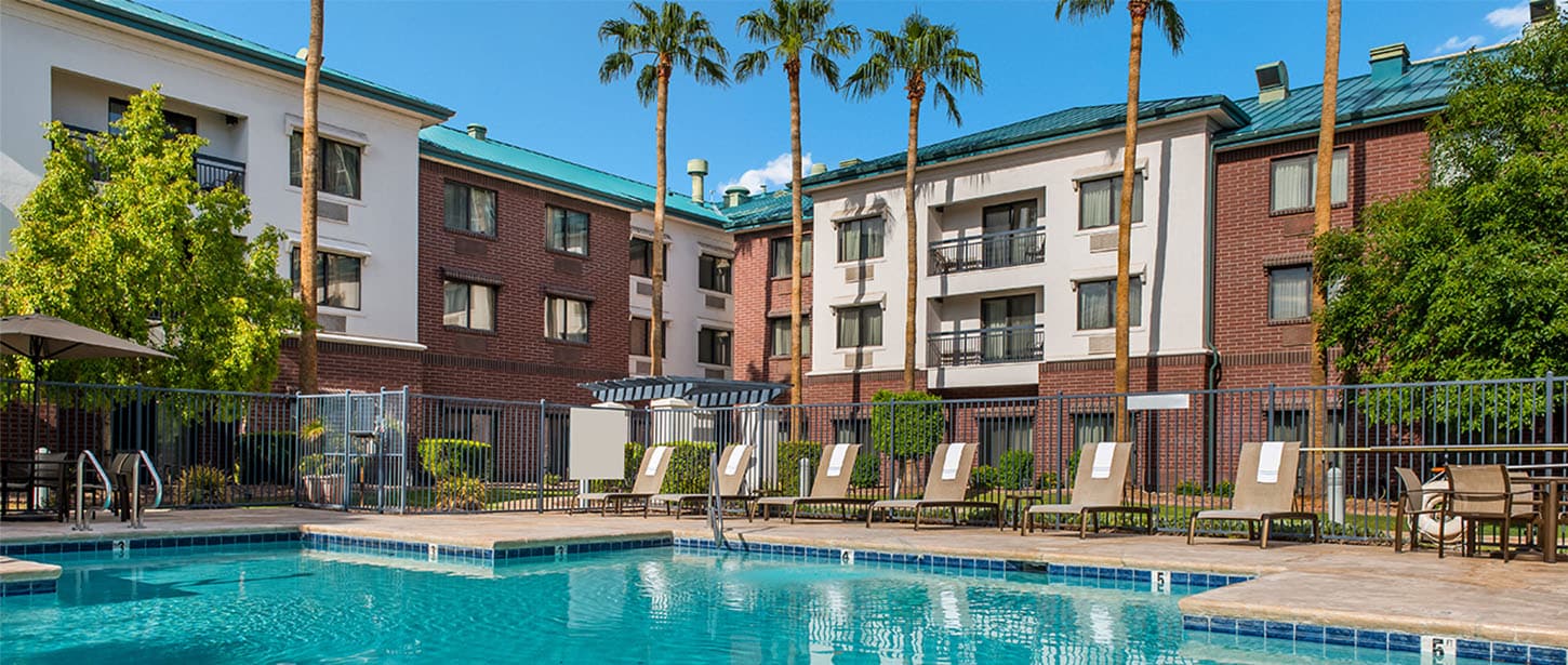 Sonesta Hotel Hero image