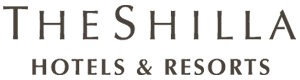 The Shilla Hotels and Resorts logo